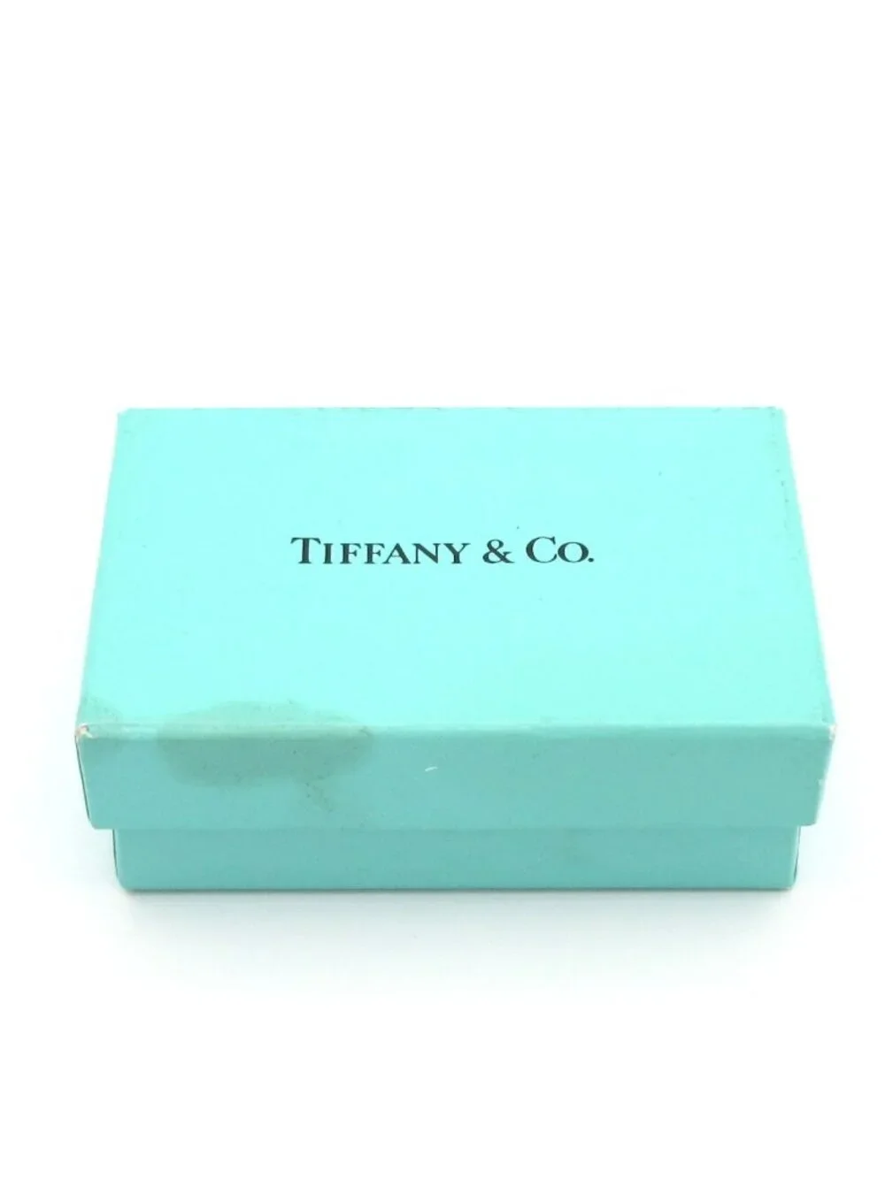 Tiffany & Co Necklace Return to Tiffany Heart Silver